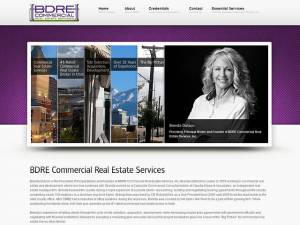 BDRE Commercial Real Estate Services